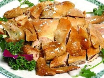 Jinxin Fried Food