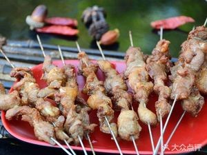 Taifeng Fried Chicken Zhishan Garden Store (South Ring Road Store)