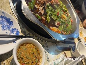 Dajun Barbecue (Nan Da Jie Branch)