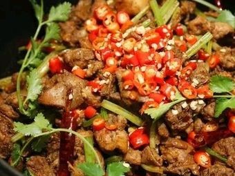 Chongqing Yuer Chicken (Yankeke Store)