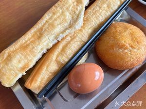 Penglai Little Noodles (Nanguan Road Store)