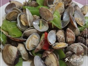 Xiao Ma Dumpling House