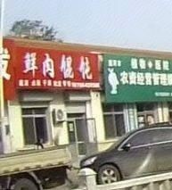 Fresh Meat Dumplings