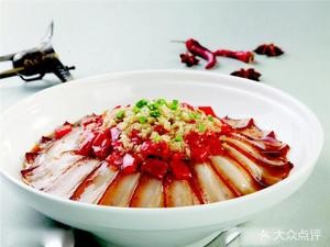 Chengzhan Small Food House (Peninsula Blue Bay Store)