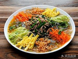 Beigou Nan Wangxu Restaurant