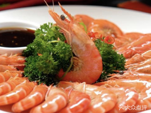 Jixiang Fine Food (Haijingyuan Store)