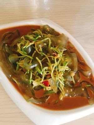 Kai Yuan Whole Lamb Restaurant