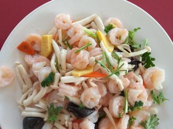 Chang Sheng Restaurant (Ke Qi Lu Branch)