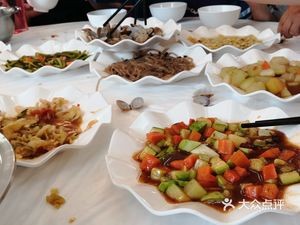 Jin Yu Yuan Wedding Banquet Hall (Beiguan East Road Branch)