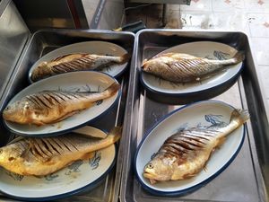 Zhi Ying Restaurant