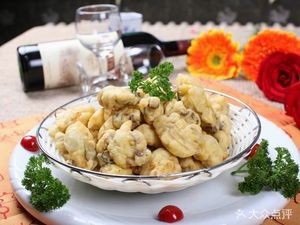 Wuhan Flavor Restaurant (Aimaren · Licheng Store)