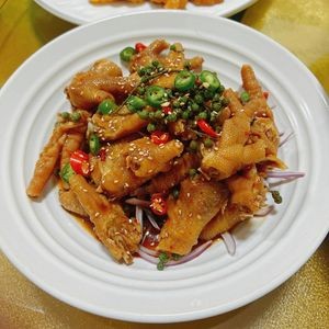 Le Shi Chu Zi