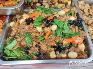 Xiao Yuan Fast Food