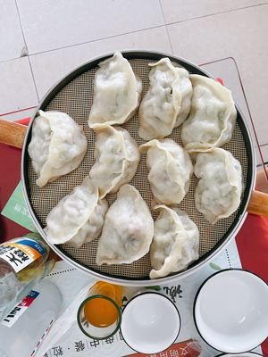 Rongda Restaurant