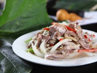 Tang Dynasty Whole Lamb