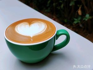 Gewu Coffee