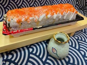 Xiandao Sushi (Xijie Market Store)