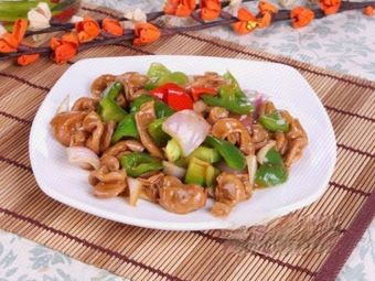 Dahai Seafood BBQ (Fumin Road Branch)