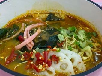 Old Love North Stinky Tofu (Penglai Store)