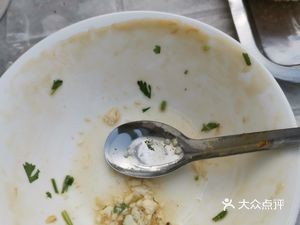 Zhu's Fried Dough Sticks