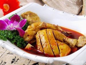 Liu's Spicy Chicken Shop