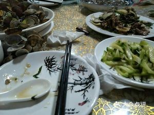 Chengxin All Mutton