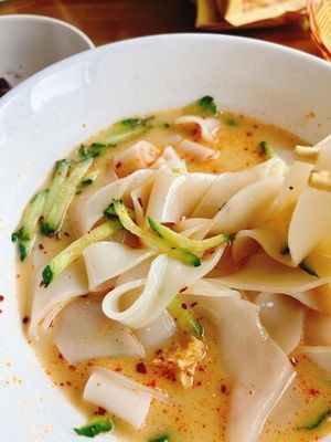 Big Beard Cold Noodles (Jingpeng Community South District Store)