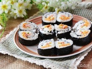 Dodo Sushi (Fulin Store)