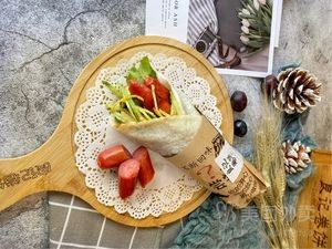 Liangji Rolled Pancake (Yongli Community Store)