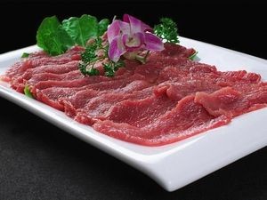 Laomenkuang · Old Beijing Tripe (Penglai Branch)