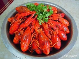 Zhang's Crawfish (Fumin Road Store)