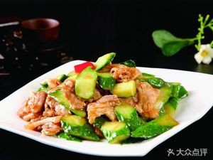 Qin Emperor Clay Pot Noodles (Tangjia Village Store)