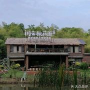 Xianyun Taohua Yuan Farmhouse · Maoshan Chicken Soup