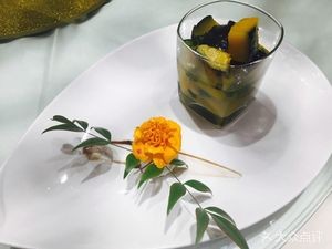 Maoshan Mountain Delicacies Hall