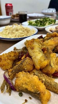 Mao Sun Night Snack (Zhongliang Xincun Branch)