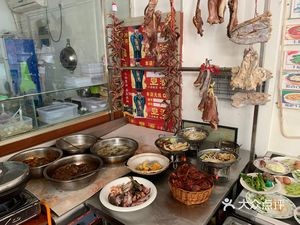Huizhou Jin Garden Restaurant (Lanling Shangpin Garden Branch)