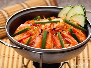 Fuxing Restaurant (Zhongliang Branch)
