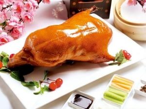 Wenrui Xiang Roast Duck (Zhongliang Branch)