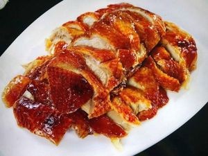 Guocarbon Roast Duck (Zhongliang Branch)