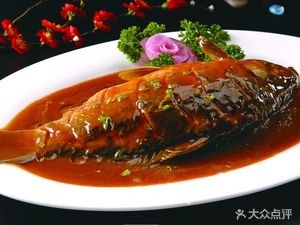 Zhongliang Cai Guan (Xinda Yuan Store)