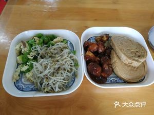 Qingfeng Noodle House (Lanling Shangpin Garden C District Branch)