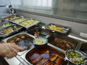 Longxin Noodle Shop