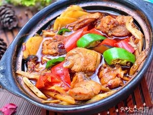 Shaxian Snack (Cha Shan Second Branch)