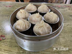 Tian Jin Guan Tang Xiao Long Bao (Fu Xing Road Store)