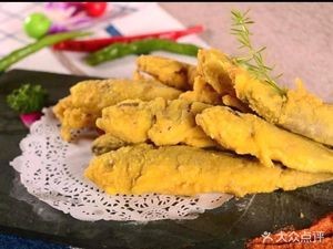 Return Customer Fried Chicken (Lihua Branch)