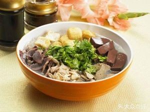 Yunjie Old Duck Noodle Soup (Changzhou Lihua Branch)