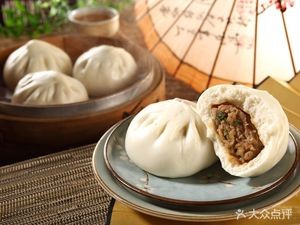 Xishi Steamed Bun (Lihua Second Village Branch)