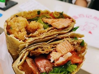 Shengbaiji Crepes