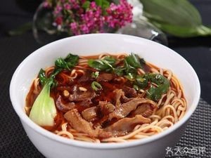 Liu Haha Beef Dumplings (Pinghe International Garden Branch)