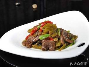 Brothers Sichuan Cuisine (He Ping International Store)